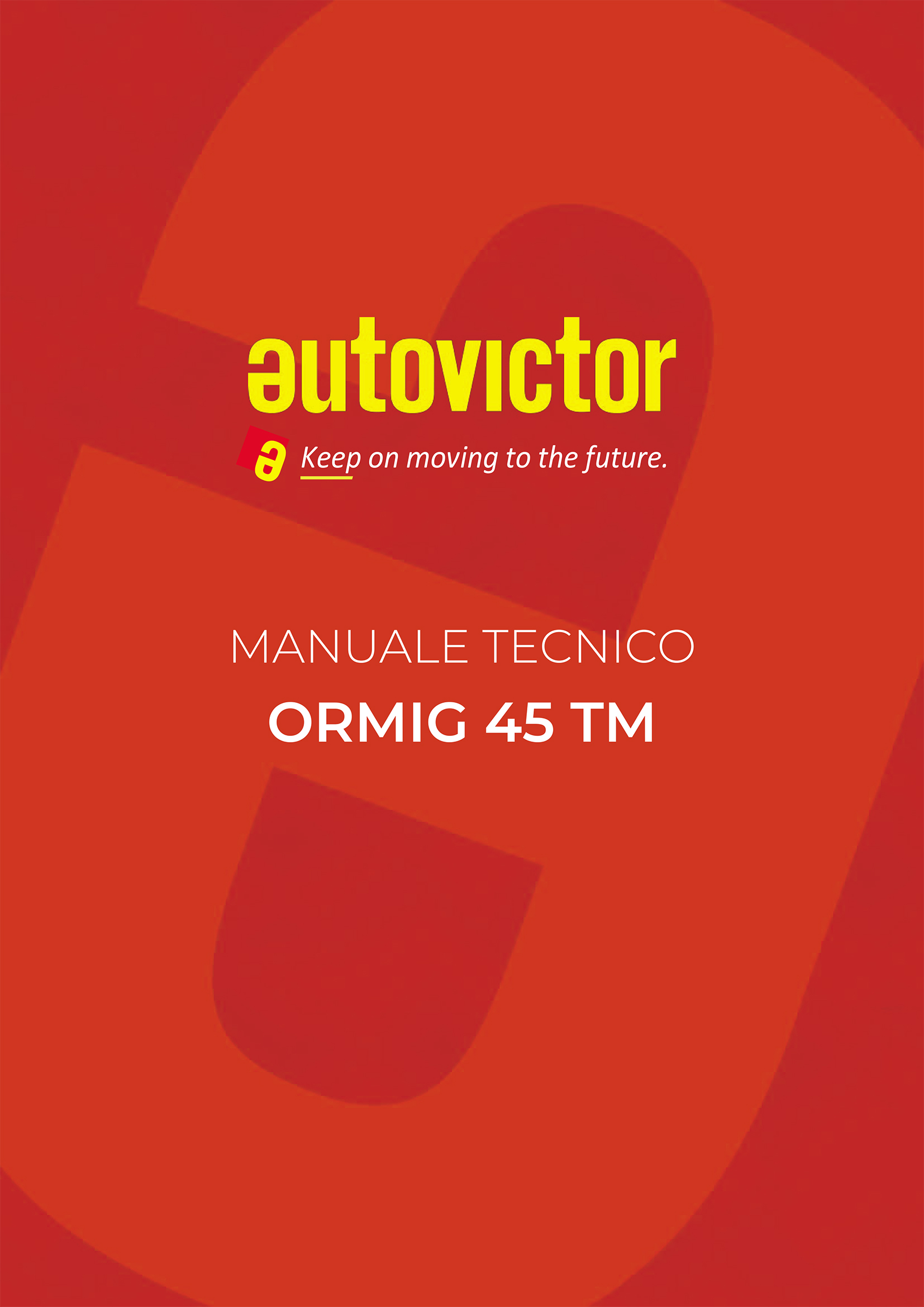 ORMIG 45 TM